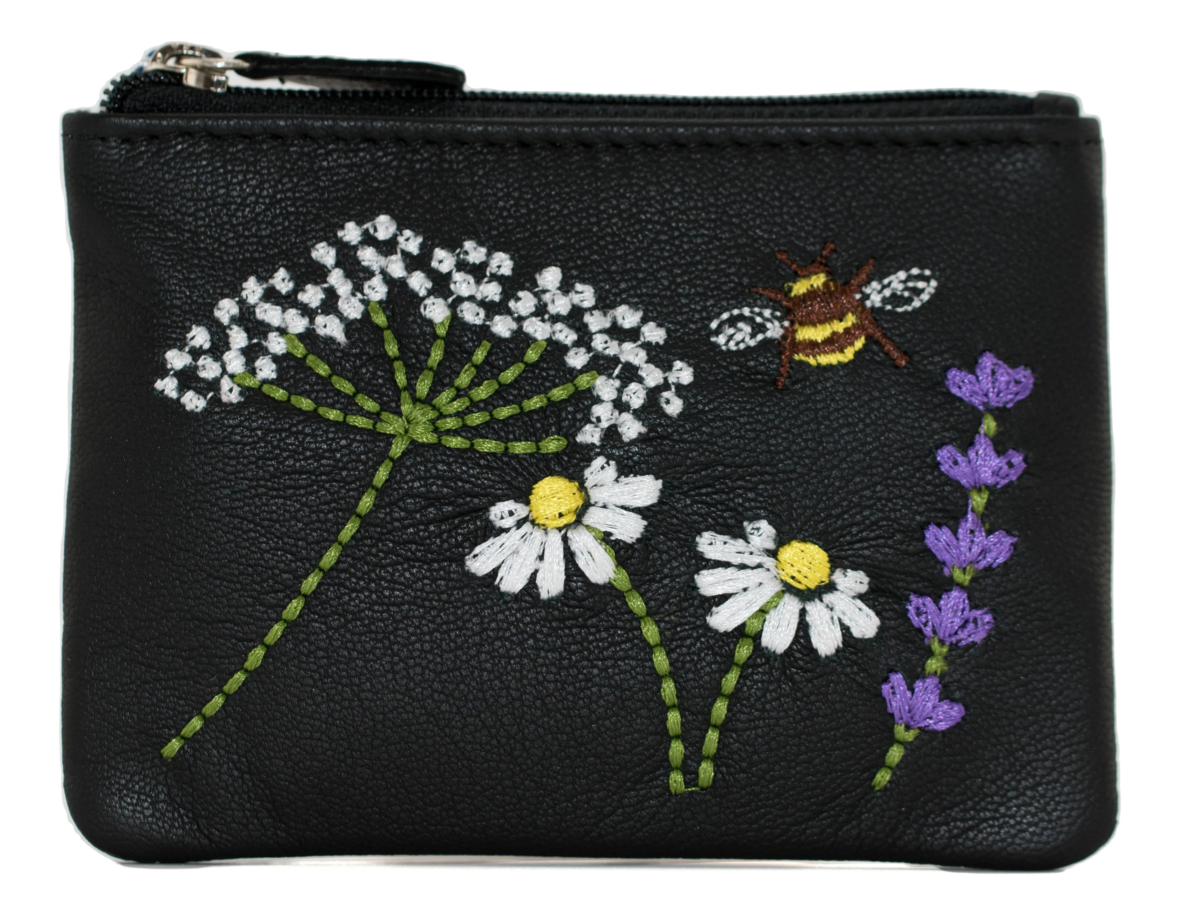 Blossom Coin Purse - 4309 24