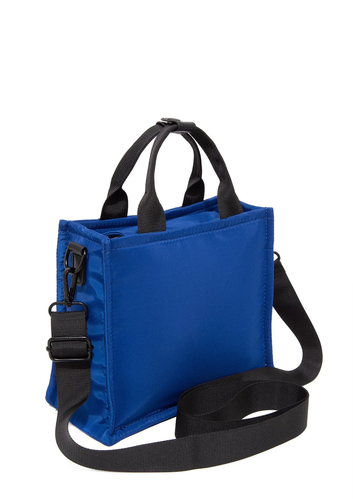 Blue Arm Bag