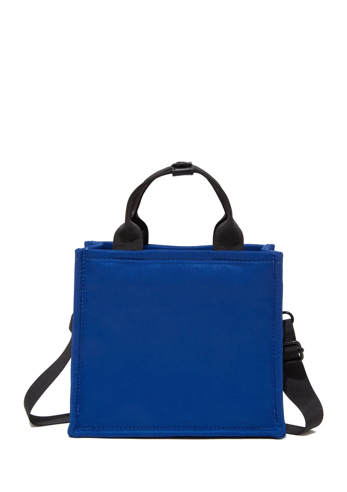 Blue Arm Bag