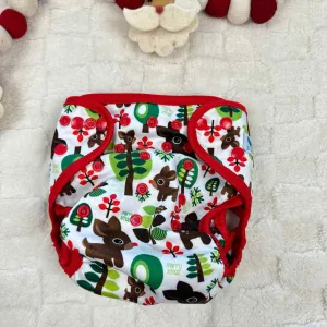 Borrowed Planet CLOTH DIAPER