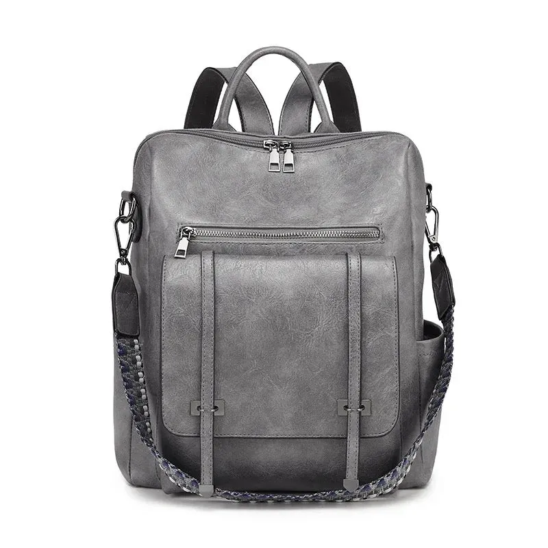 Bridgette Backpack - PREORDER