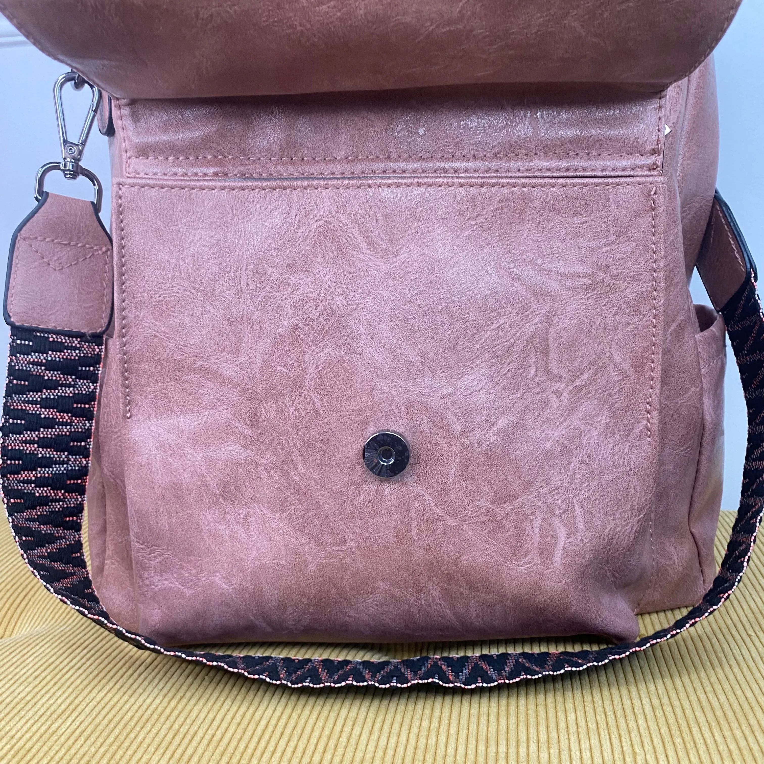 Bridgette Backpack - PREORDER