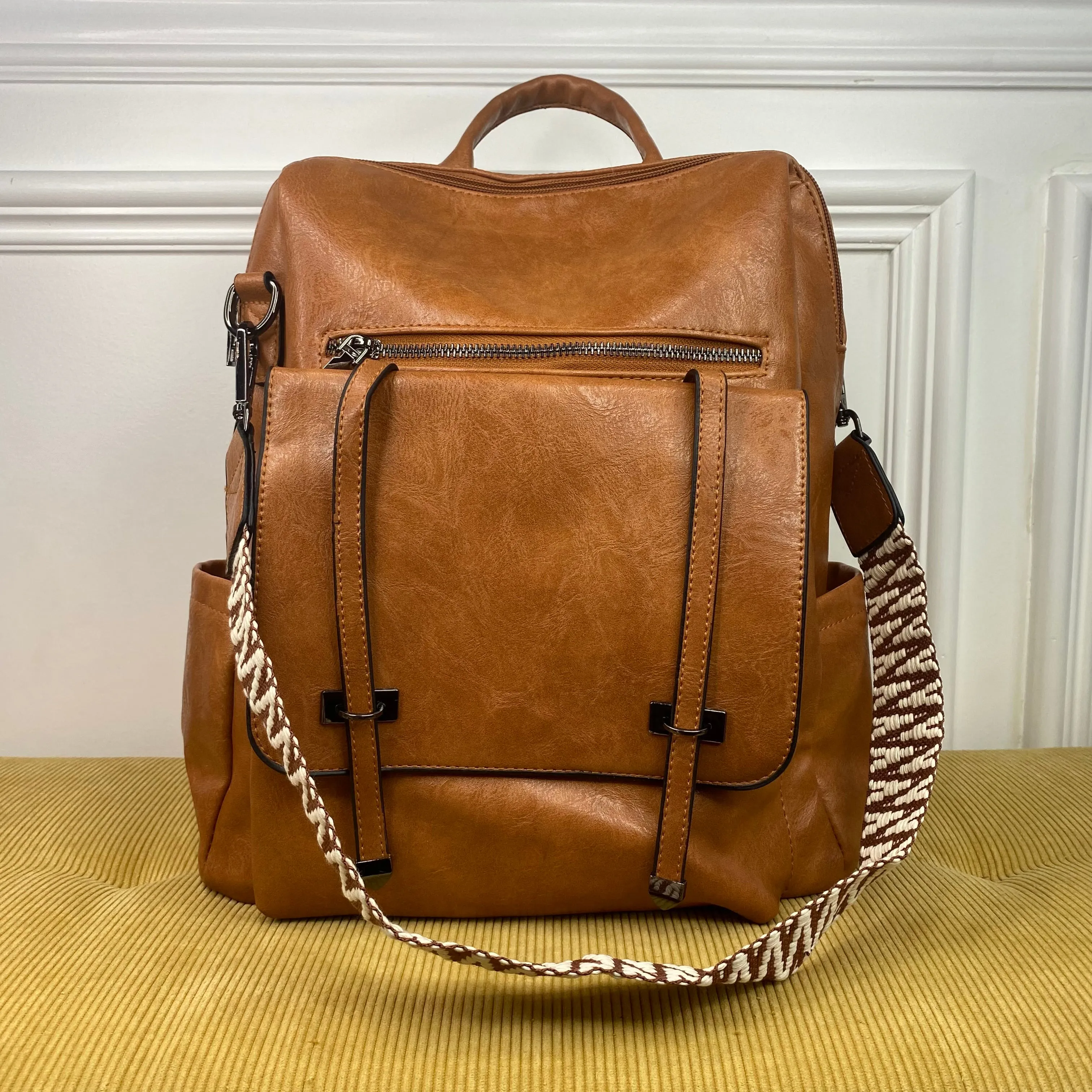 Bridgette Backpack - PREORDER