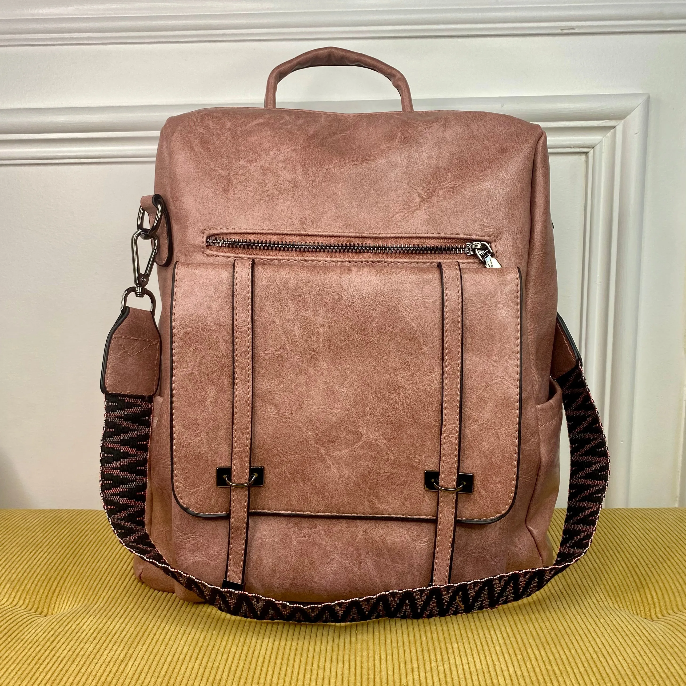 Bridgette Backpack - PREORDER