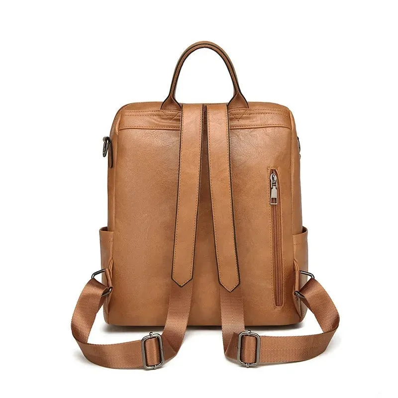 Bridgette Backpack - PREORDER