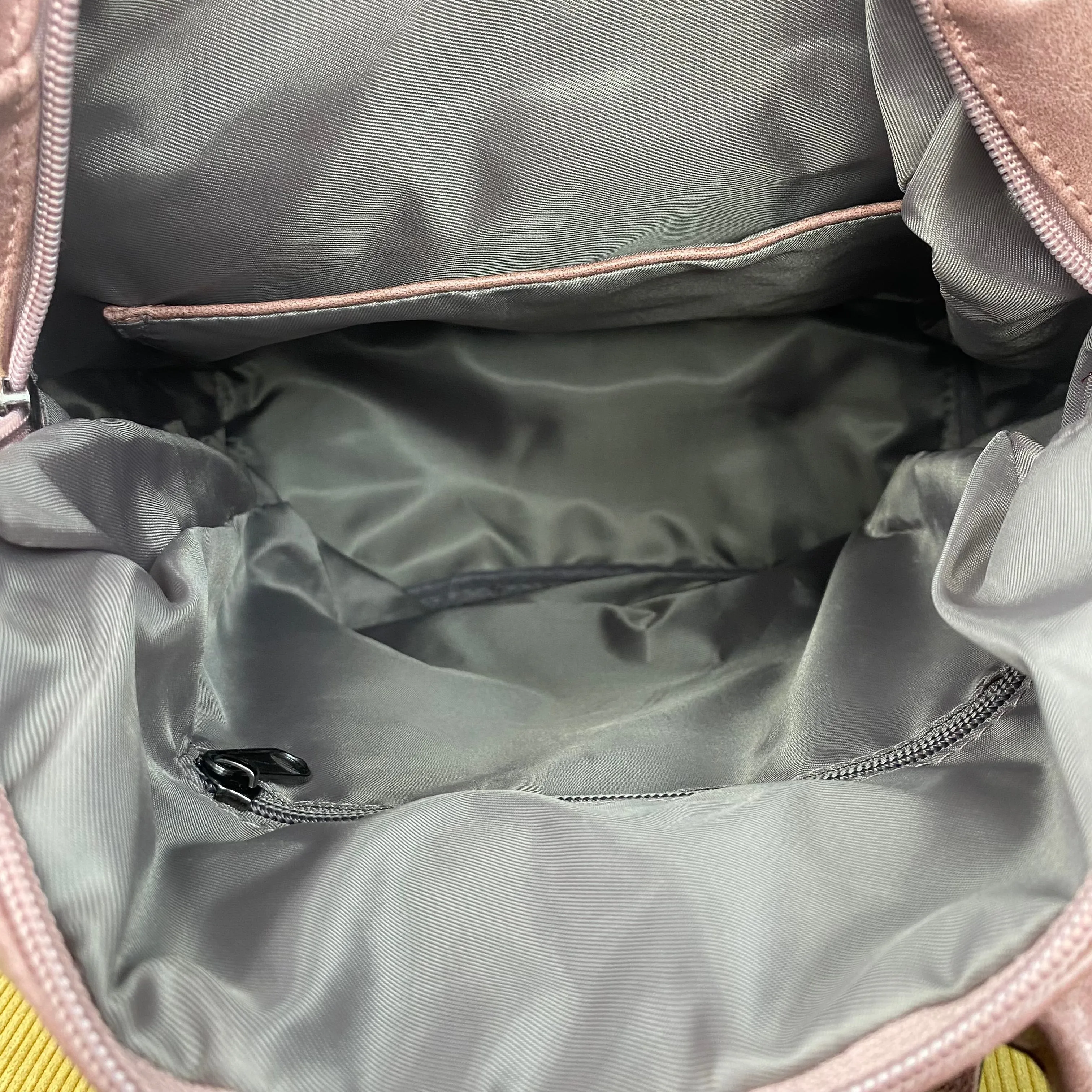 Bridgette Backpack - PREORDER