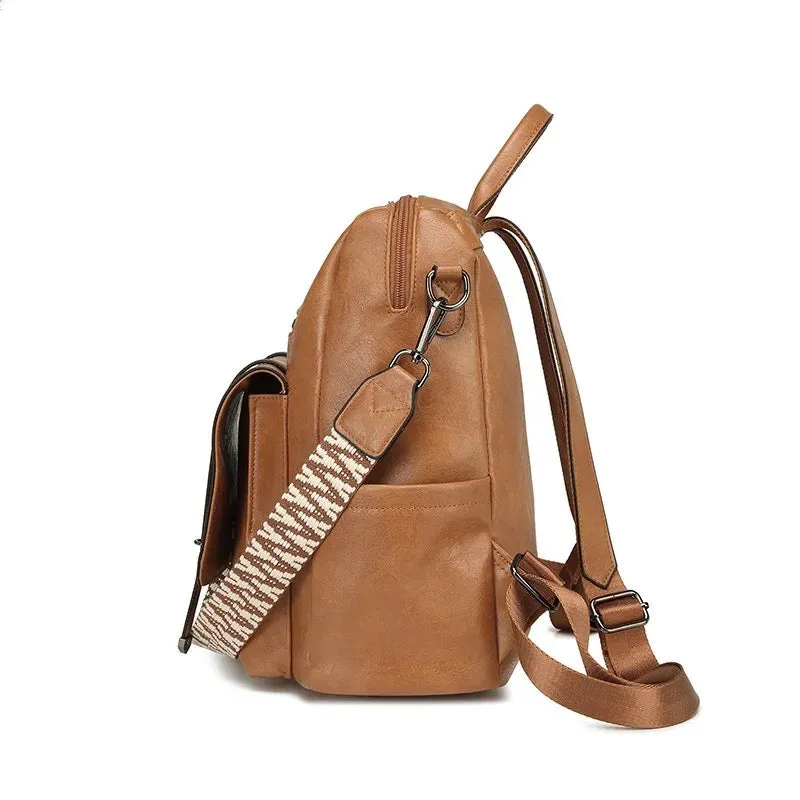 Bridgette Backpack - PREORDER