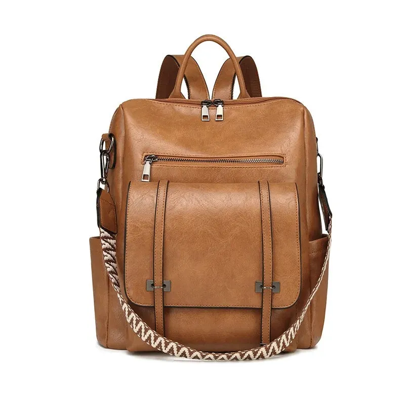 Bridgette Backpack - PREORDER