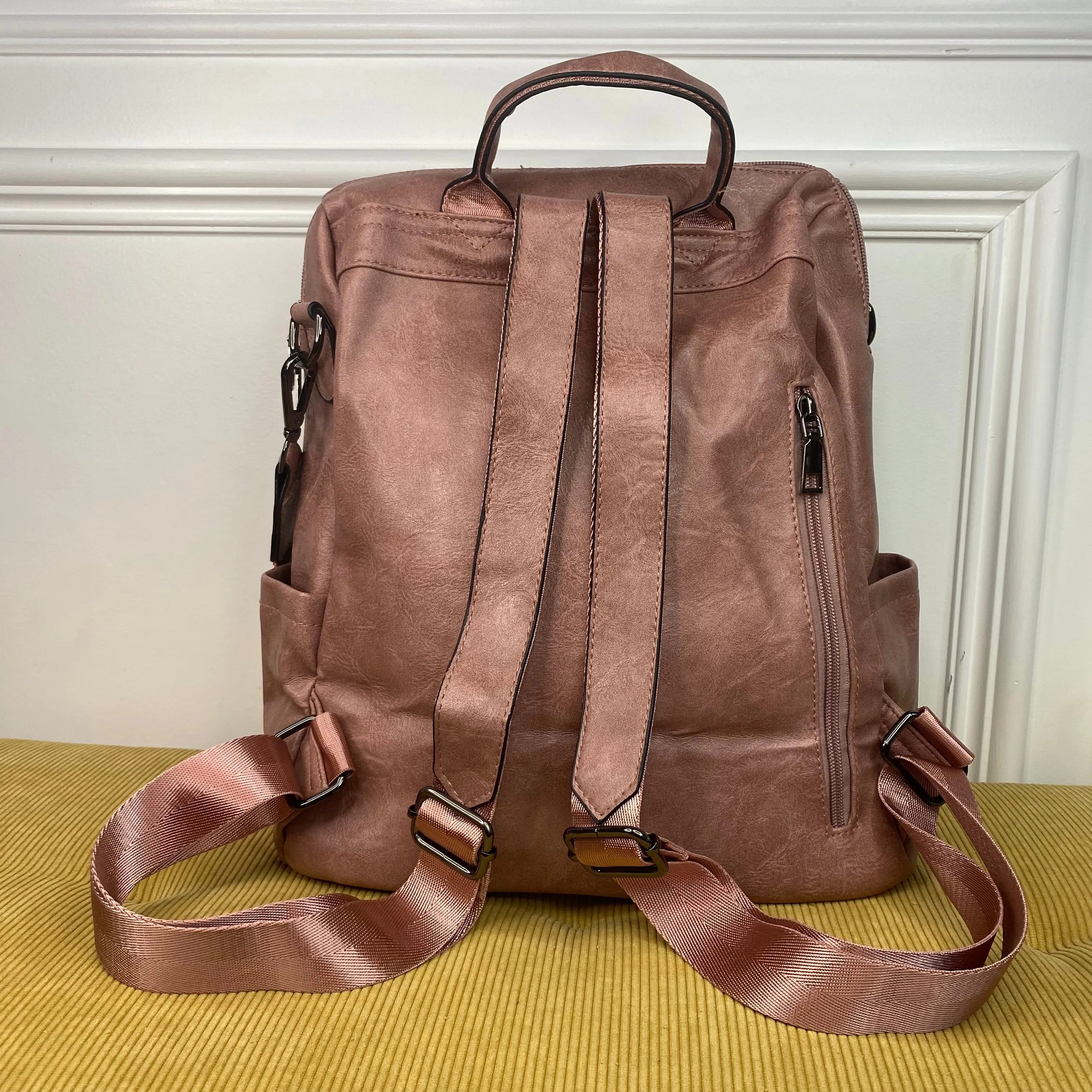 Bridgette Backpack - PREORDER