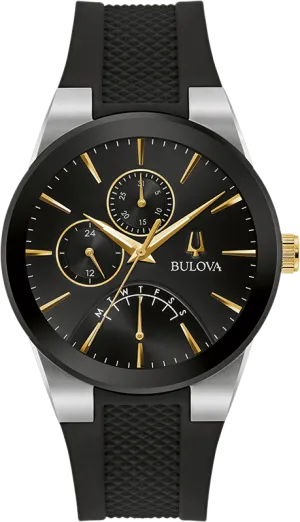 Bulova Futuro Men's Watch 98C138