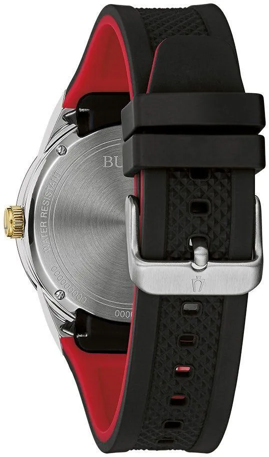 Bulova Futuro Men's Watch 98C138