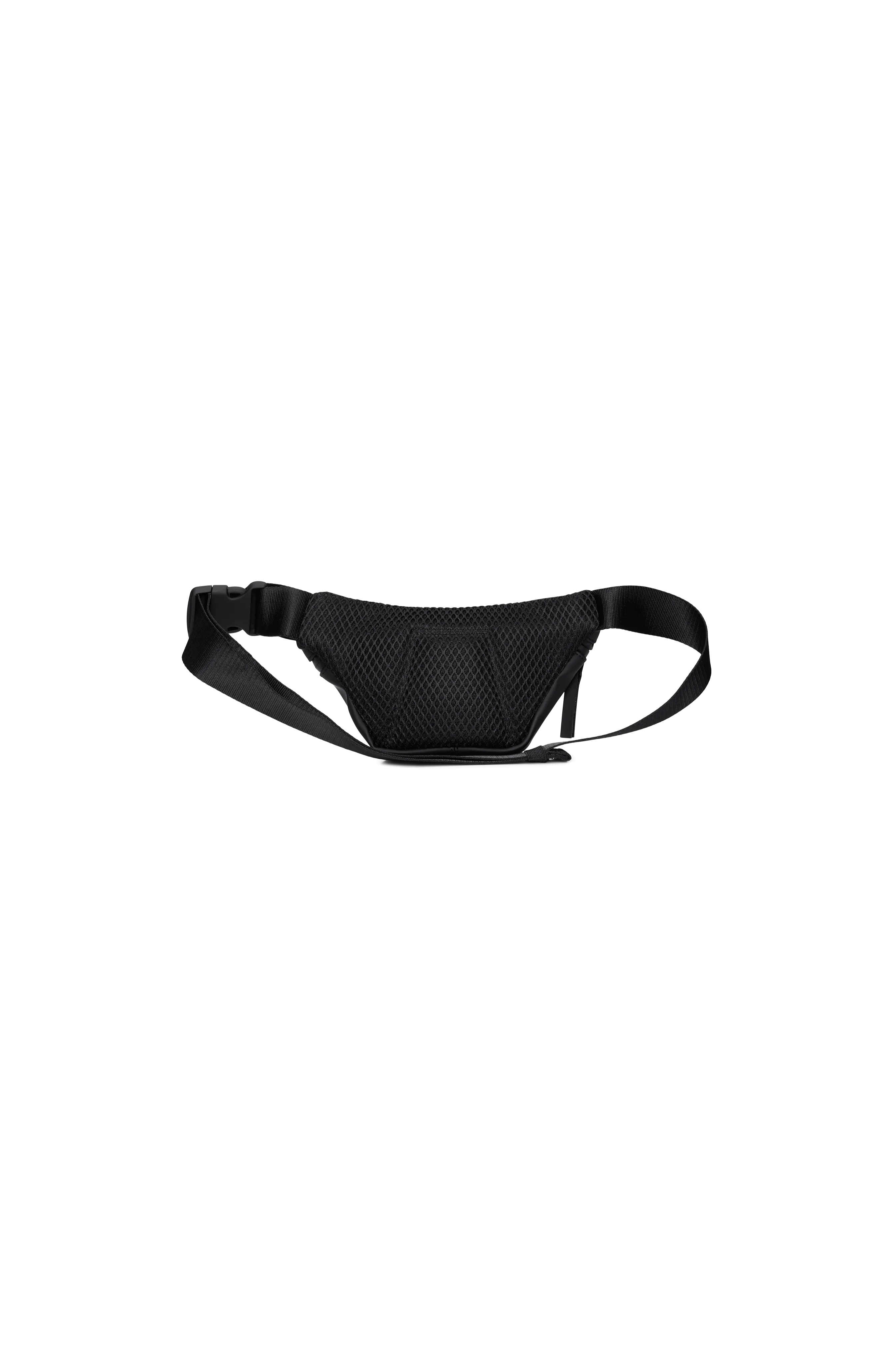 Bum Bag Micro W3 - Black