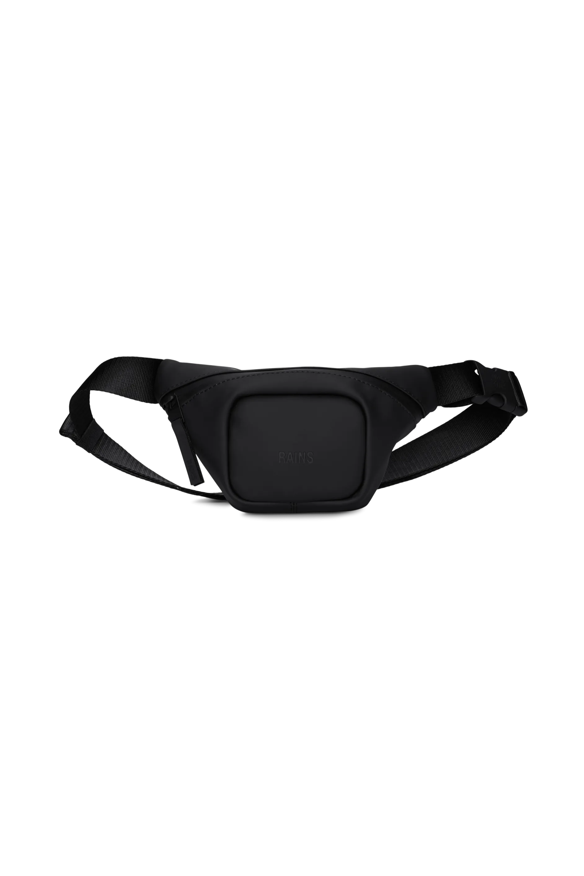 Bum Bag Micro W3 - Black
