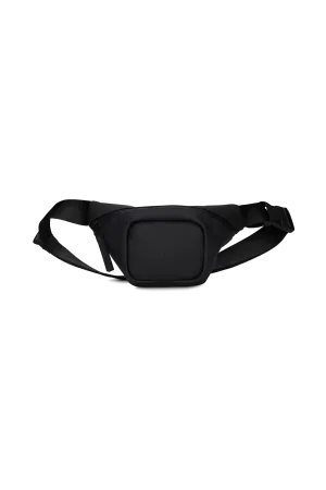 Bum Bag Micro W3 - Black