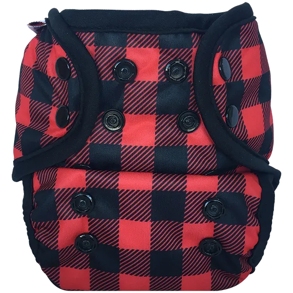 Bummis - Mini Kiwi One-Size Swim Diaper V2.0