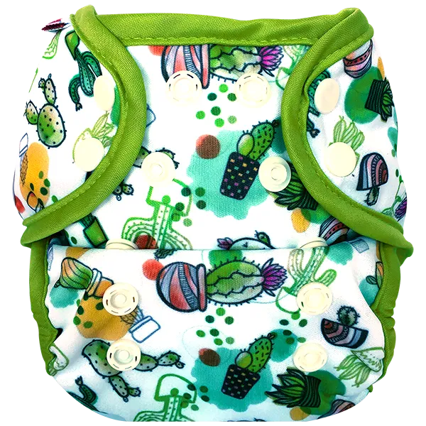 Bummis - Mini Kiwi One-Size Swim Diaper V2.0