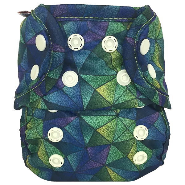 Bummis - Mini Kiwi One-Size Swim Diaper V2.0