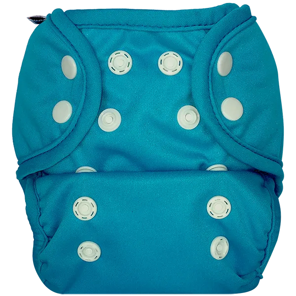 Bummis - Mini Kiwi One-Size Swim Diaper V2.0