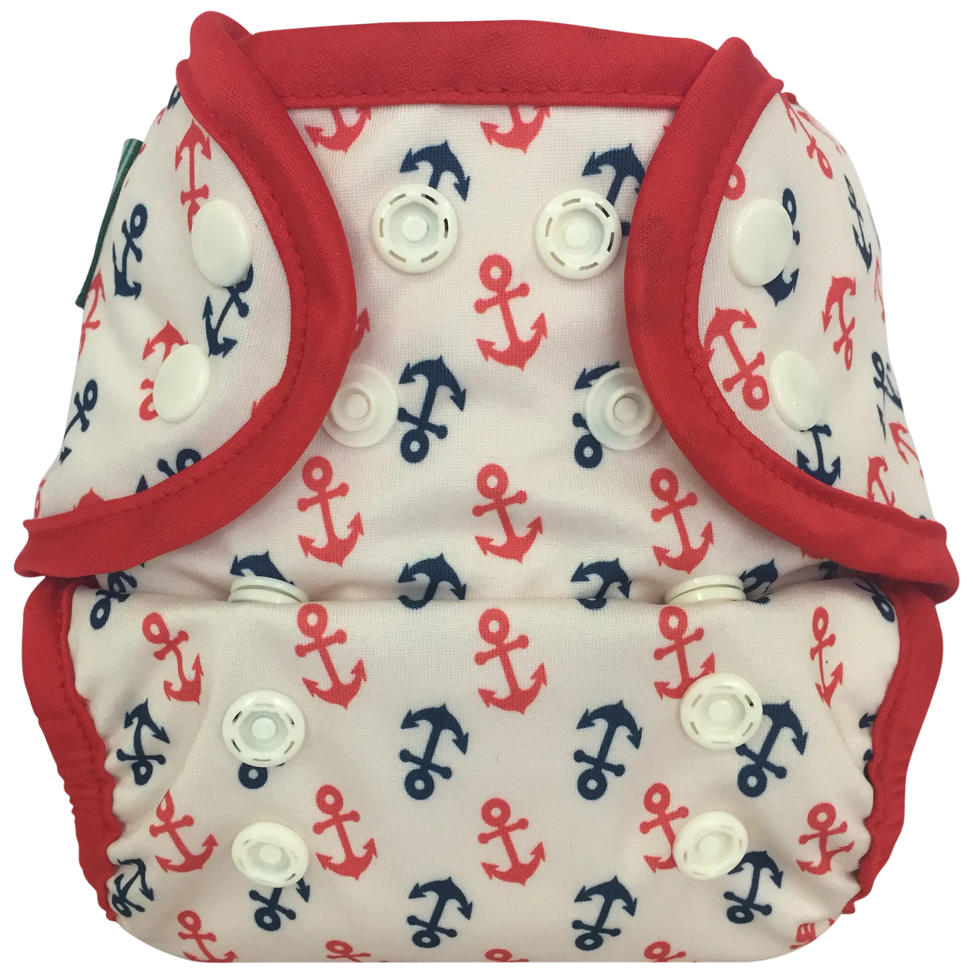 Bummis - Mini Kiwi One-Size Swim Diaper V2.0