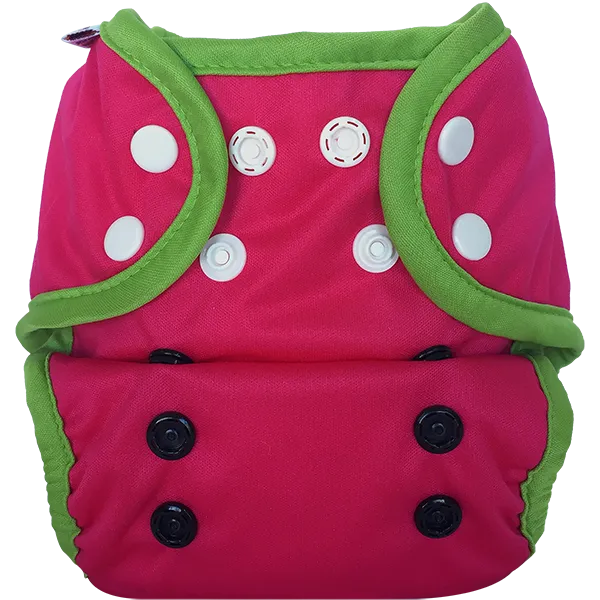 Bummis - Mini Kiwi One-Size Swim Diaper V2.0