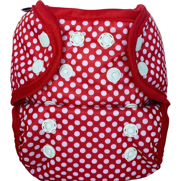 Bummis - Mini Kiwi One-Size Swim Diaper V2.0