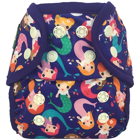 Bummis - Mini Kiwi One-Size Swim Diaper V2.0