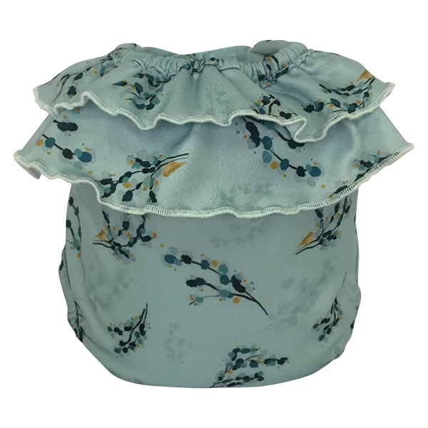 Bummis - Mini Kiwi One-Size Swim Diaper V2.0