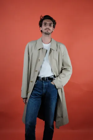 Burberrys Classic Trench Coat