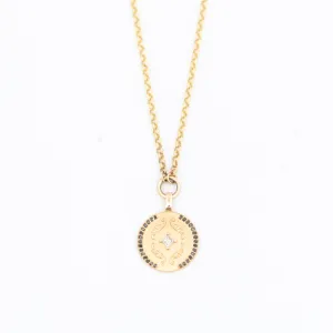 Callie Necklace