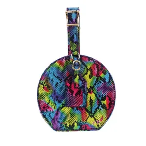 Candy Bag- Multi Snake