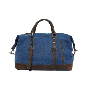 Canvas Mens Duffle Bag, Travel Bags for Men, Gym Bags for Men