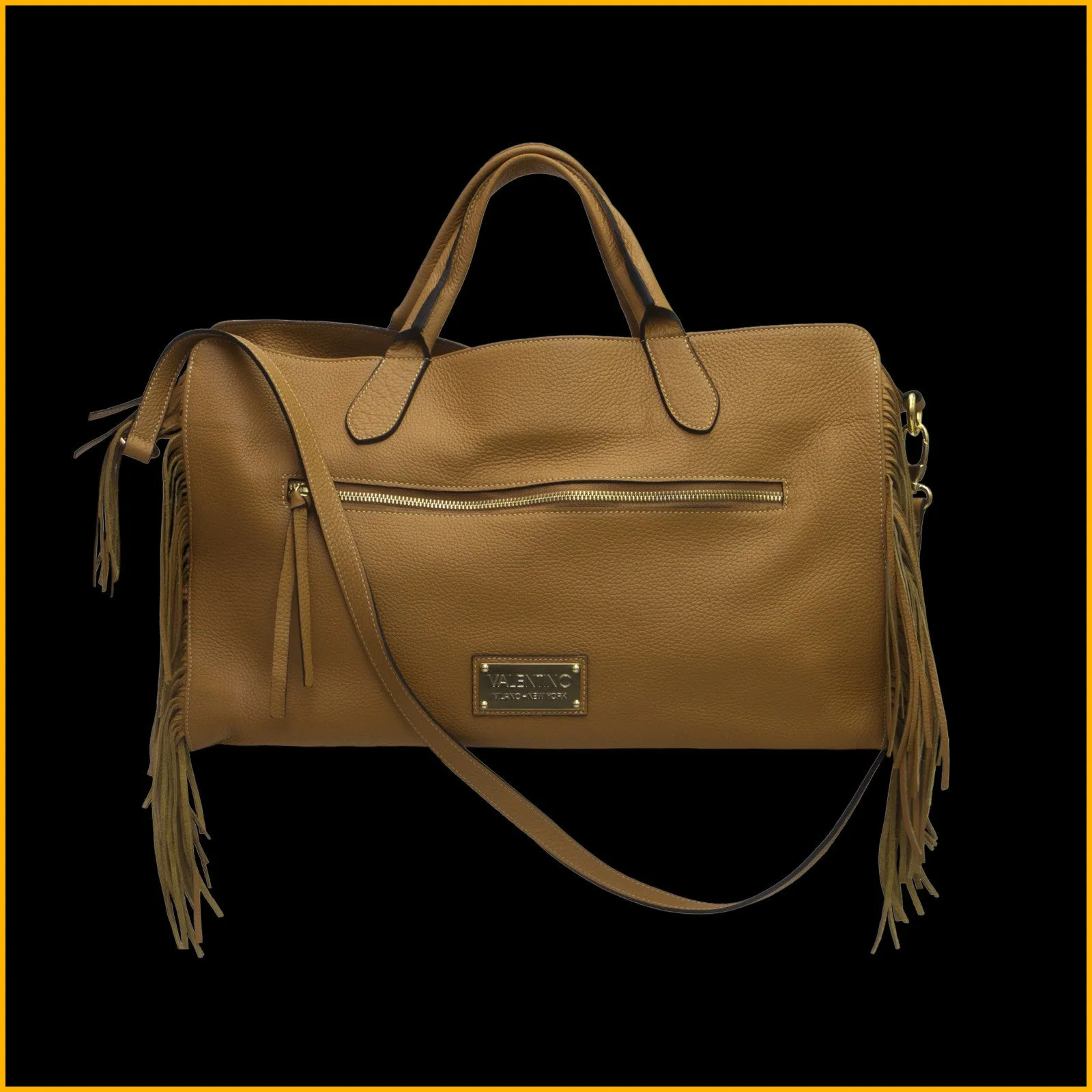 Carosso - Dark Brown