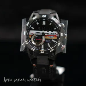 CASIO edifice ECB-40MU-1AJR ECB-40MU-1A Mobile link function 10 ATM watch 2023.8released