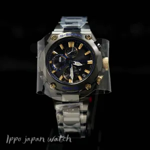 CASIO g-shock MRG-B1000BA-1AJR MRG-B1000BA-1A solar titanium watch