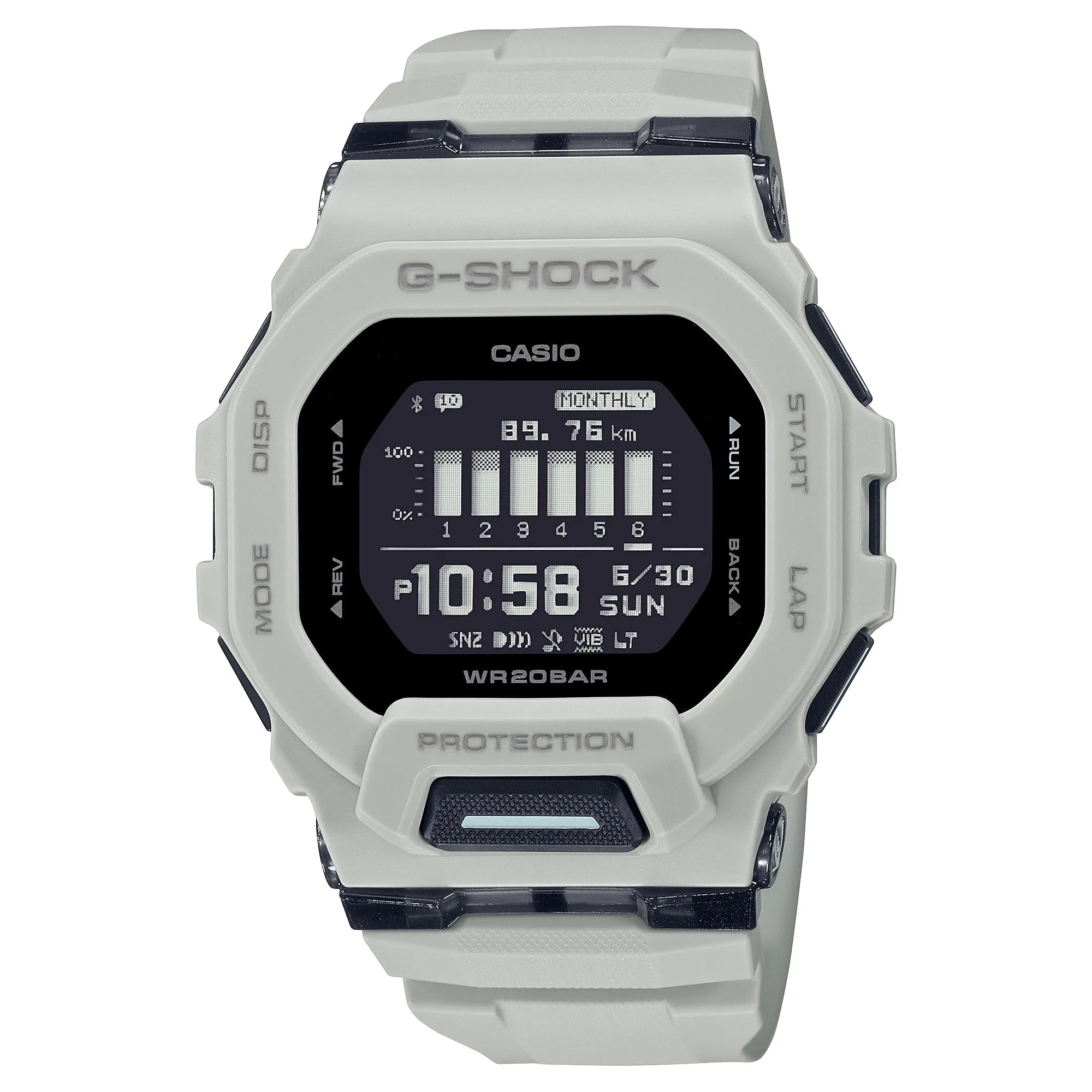 Casio GBD200UU-9