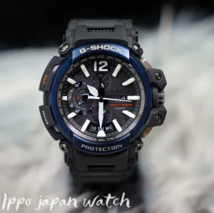 CASIO Gshock GPW-2000-1A2JF GPW-2000-1A2 solar resin 20ATM watch 2017.5release