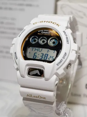 CASIO WATCH G-SHOCK DIGITAL LOVE THE SEA AND THE EARTH 30TH ANNIVERSARY ICERC JAPAN COLLABORATION MODEL 2024 GW-6904K-7JR JDM