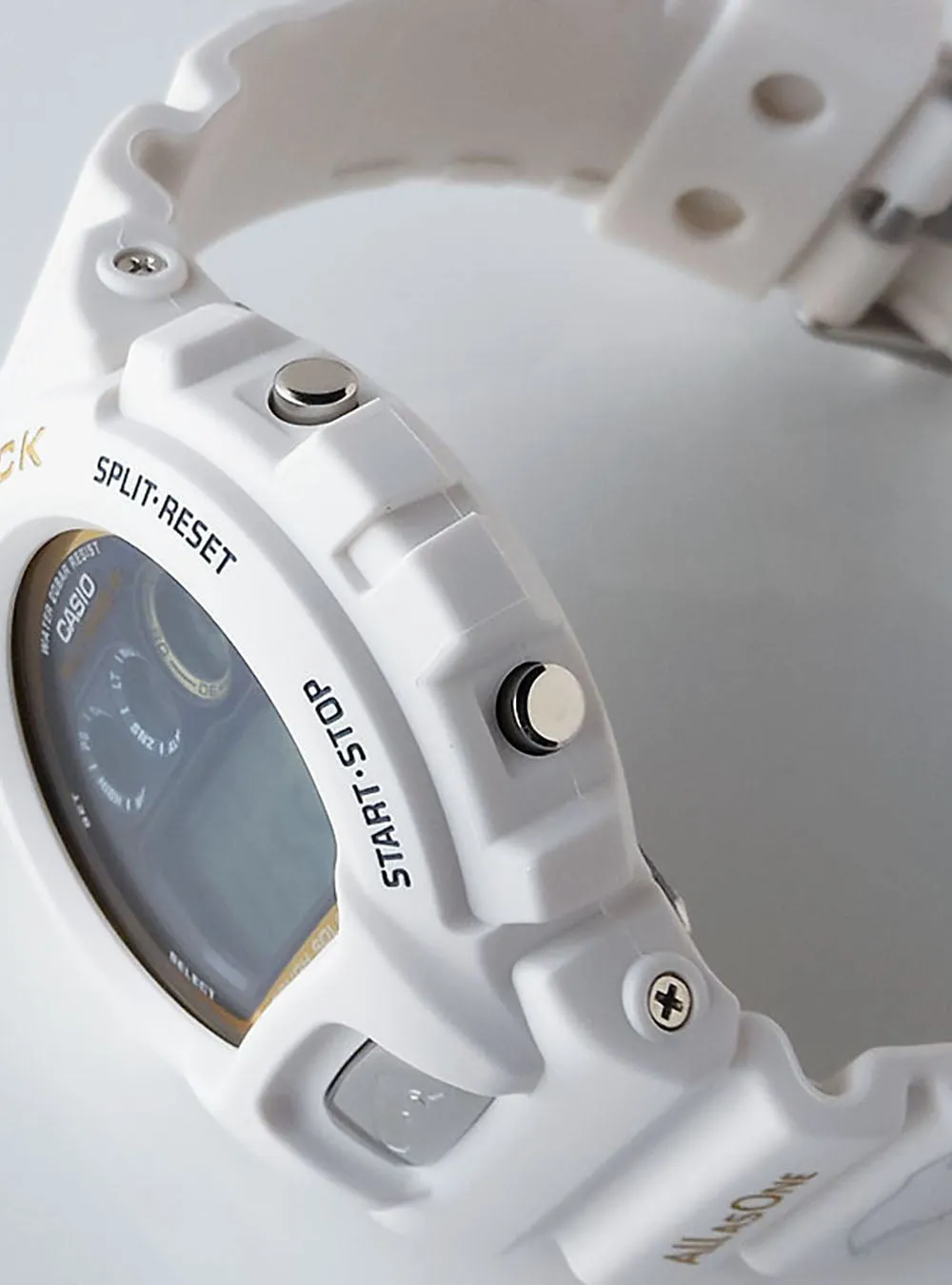 CASIO WATCH G-SHOCK DIGITAL LOVE THE SEA AND THE EARTH 30TH ANNIVERSARY ICERC JAPAN COLLABORATION MODEL 2024 GW-6904K-7JR JDM