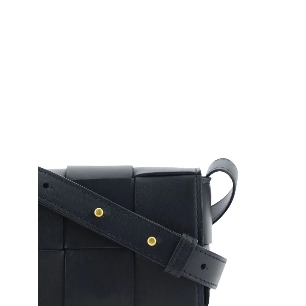 Cassette Mini Shoulder Bag