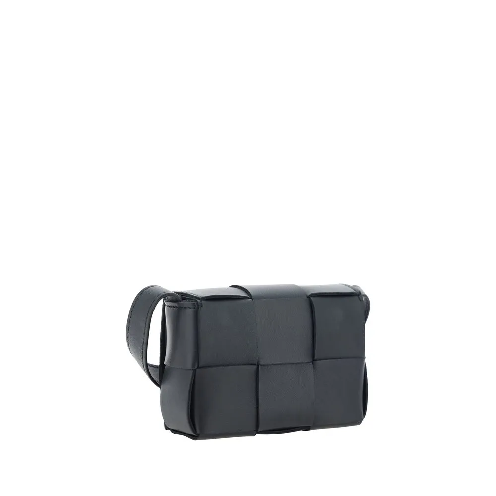 Cassette Mini Shoulder Bag