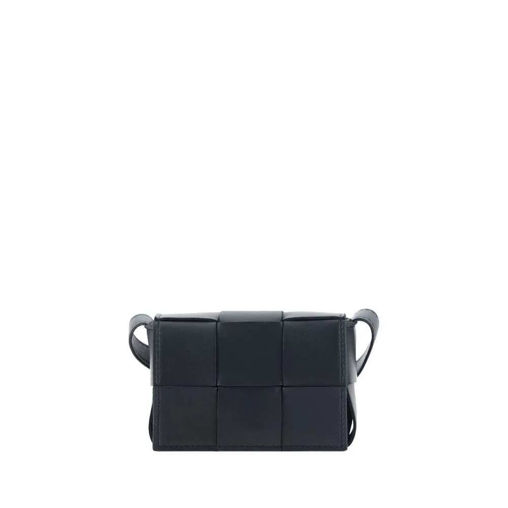 Cassette Mini Shoulder Bag