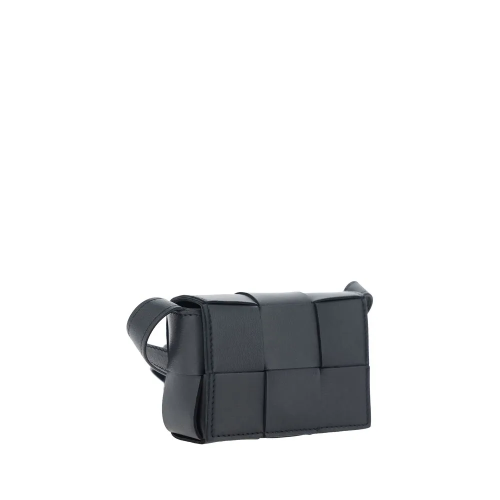Cassette Mini Shoulder Bag