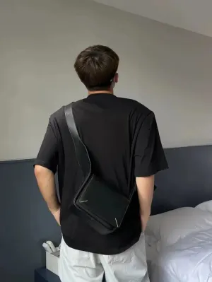 Casual Shoulder Bag