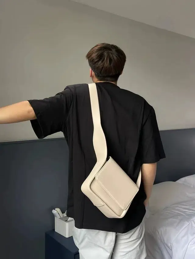 Casual Shoulder Bag