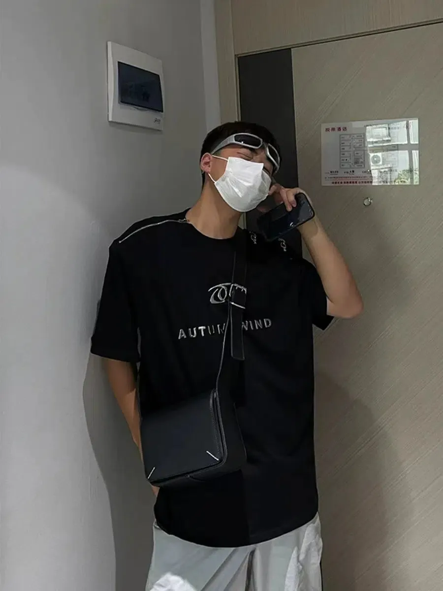 Casual Shoulder Bag