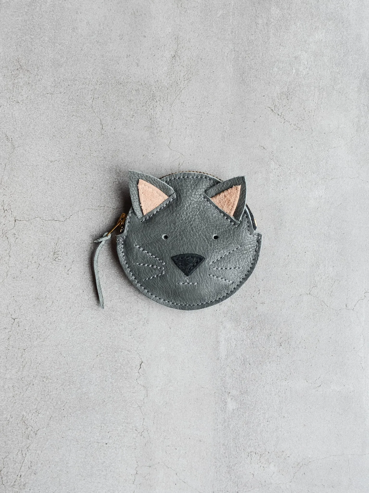 CAT COIN PURSE