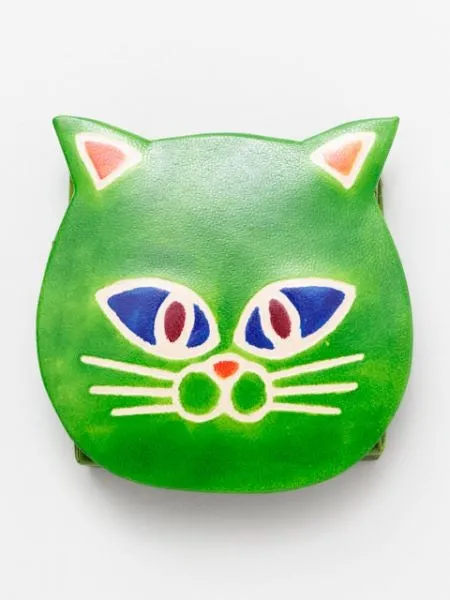 Cat Coin Purse
