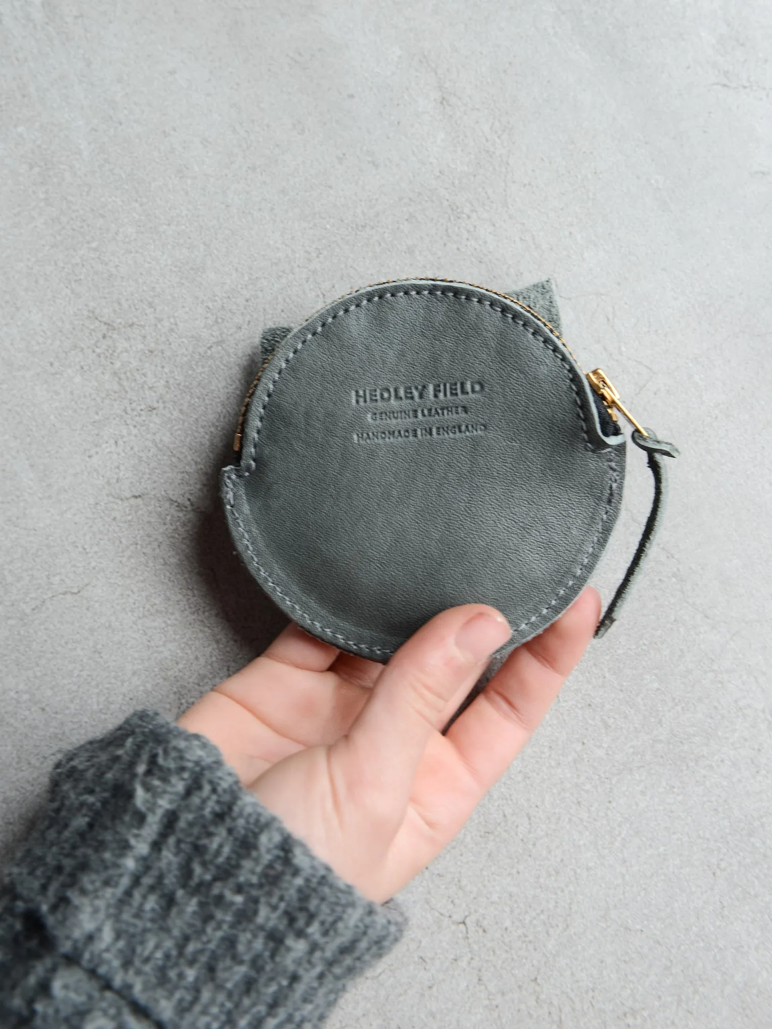 CAT COIN PURSE