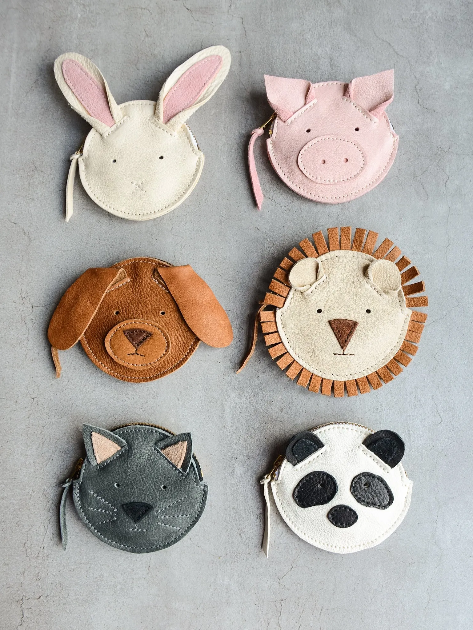 CAT COIN PURSE