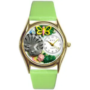 Cat Nap Watch Small Style